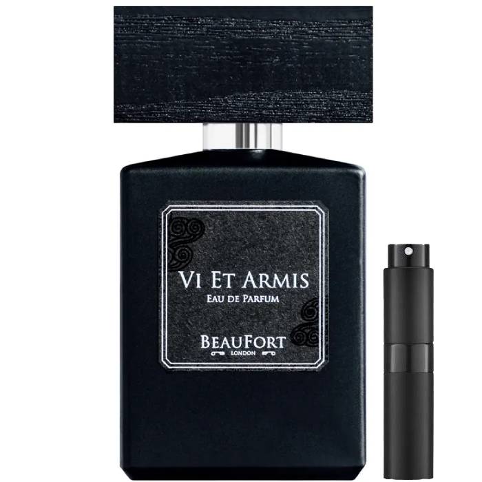 Beaufort Vi Et Armis - Eau de Parfum - LuxScents.nl