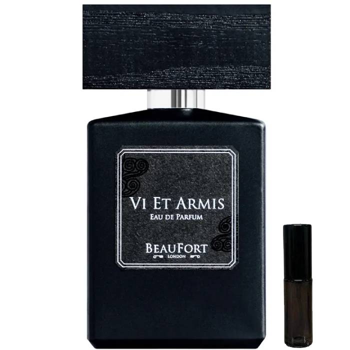Beaufort Vi Et Armis - Eau de Parfum - LuxScents.nl