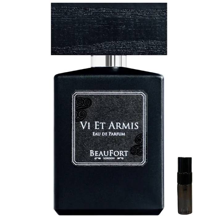 Beaufort Vi Et Armis - Eau de Parfum - LuxScents.nl