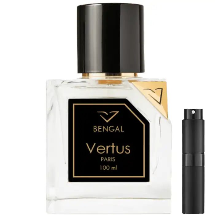Bengal Vertus - Eau de Parfum - LuxScents.nl