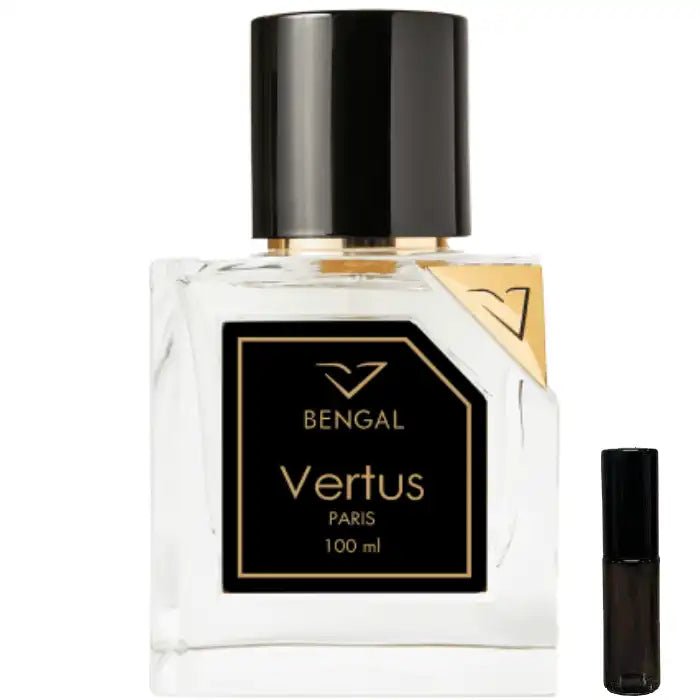 Bengal Vertus - Eau de Parfum - LuxScents.nl