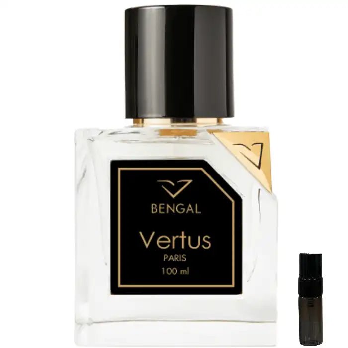 Bengal Vertus - Eau de Parfum - LuxScents.nl