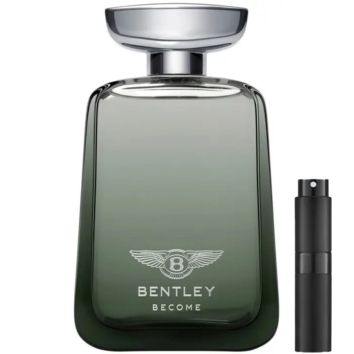 Bentley Become - Eau de Parfum - LuxScents.nl