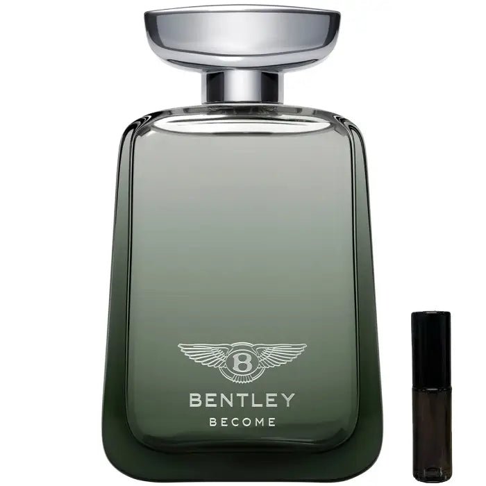 Bentley Become - Eau de Parfum - LuxScents.nl
