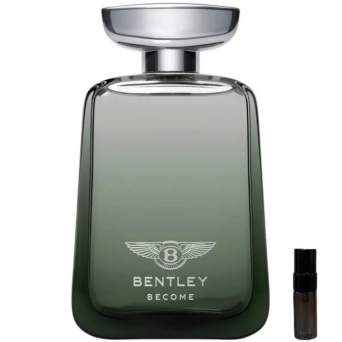 Bentley Become - Eau de Parfum - LuxScents.nl