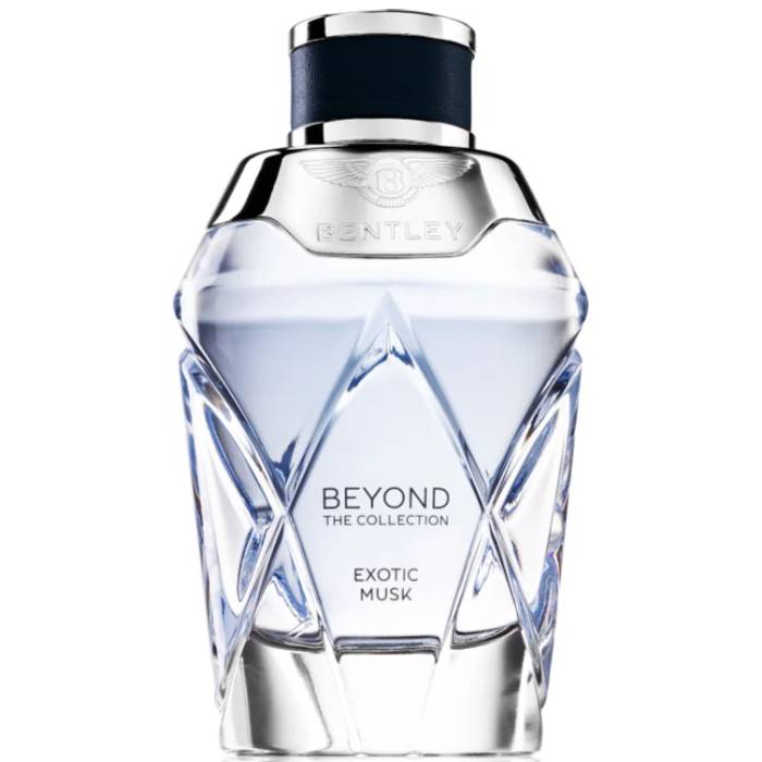 Bentley Beyond The Collection Exotic Musk - Eau de Parfum - LuxScents.nl