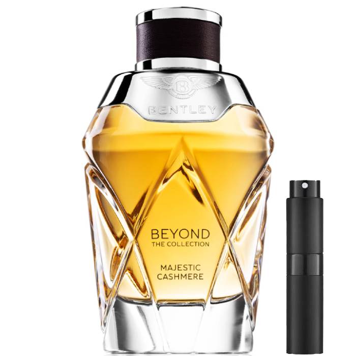Bentley Beyond The Collection Majestic Cashmere - Eau de Parfum - LuxScents.nl