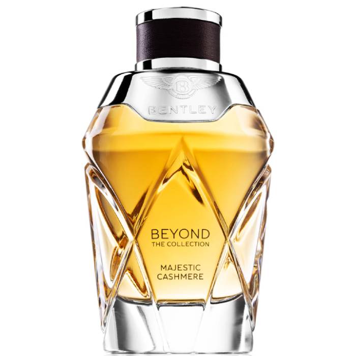 Bentley Beyond The Collection Majestic Cashmere - Eau de Parfum - LuxScents.nl