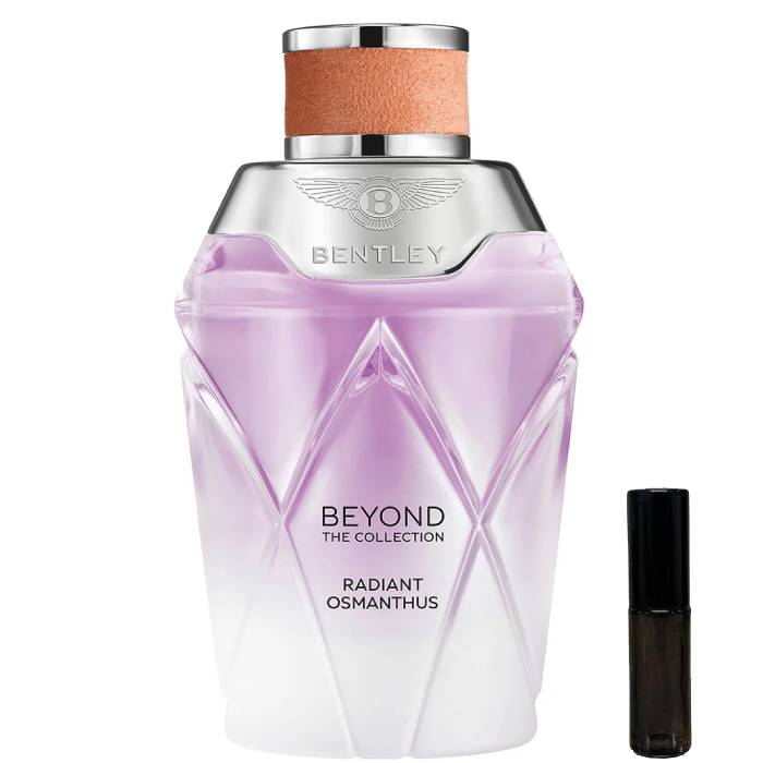 Bentley Beyond The Collection Radiant Osmanthus - Eau de Parfum - LuxScents.nl