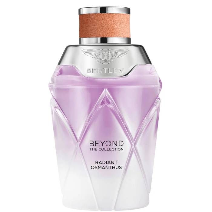 Bentley Beyond The Collection Radiant Osmanthus - Eau de Parfum - LuxScents.nl
