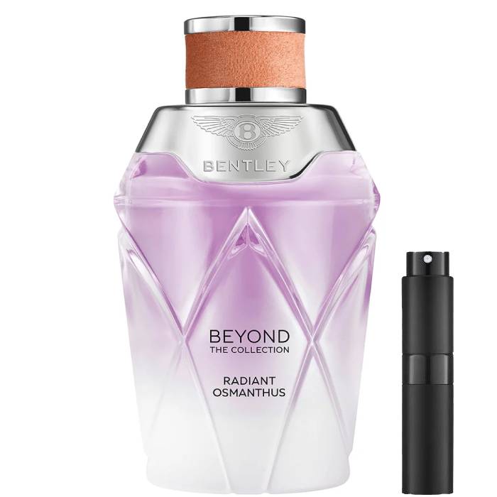 Bentley Beyond The Collection Radiant Osmanthus - Eau de Parfum - LuxScents.nl