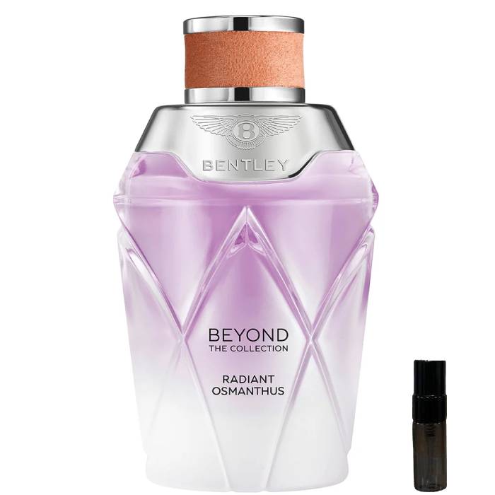 Bentley Beyond The Collection Radiant Osmanthus - Eau de Parfum - LuxScents.nl