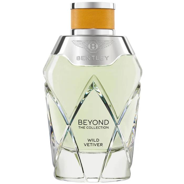 Bentley Beyond The Collection Wild Vetiver - Eau de Parfum - LuxScents.nl