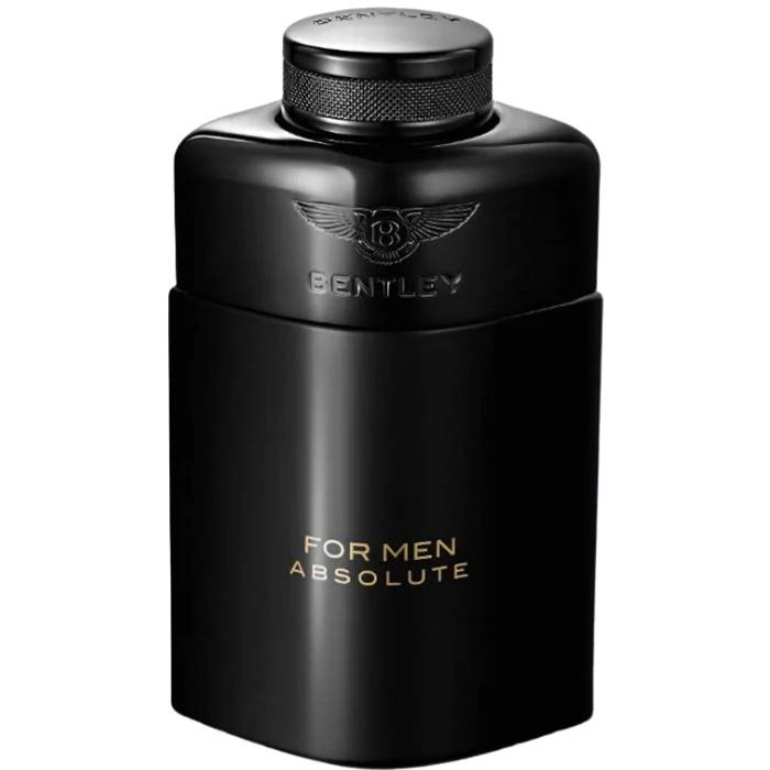 Bentley For Men Absolute - Eau de Parfum - LuxScents.nl