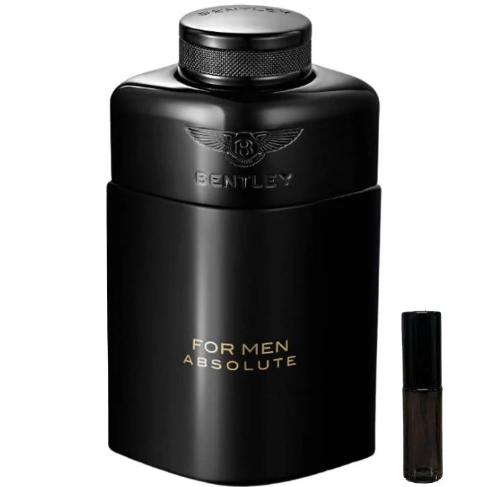 Bentley For Men Absolute - Eau de Parfum - LuxScents.nl