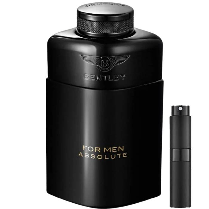 Bentley For Men Absolute - Eau de Parfum - LuxScents.nl