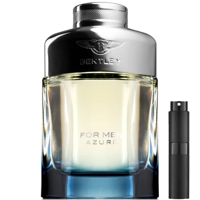 Bentley For Men Azure - Eau de Toilette - LuxScents.nl