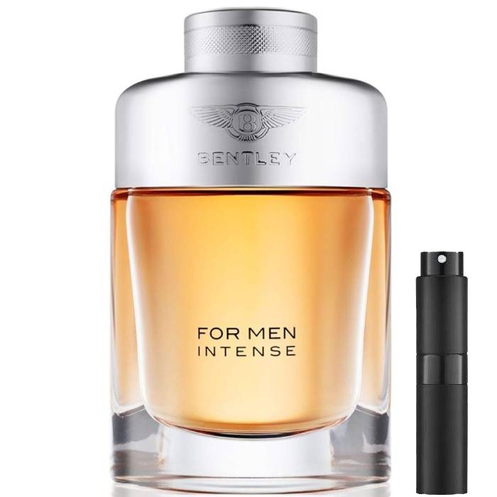 Bentley For Men Intense - Eau de Parfum - LuxScents.nl