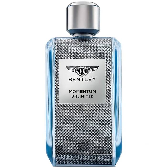 Bentley Momentum Unlimited - Eau de Toilette - LuxScents.nl