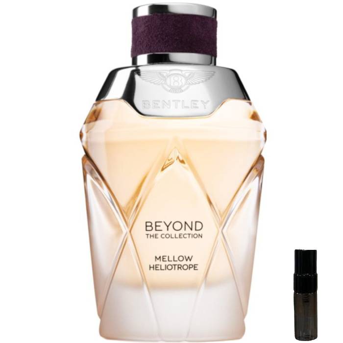 Bentley The Collection Mellow Heliotrope - Eau de Parfum - LuxScents.nl