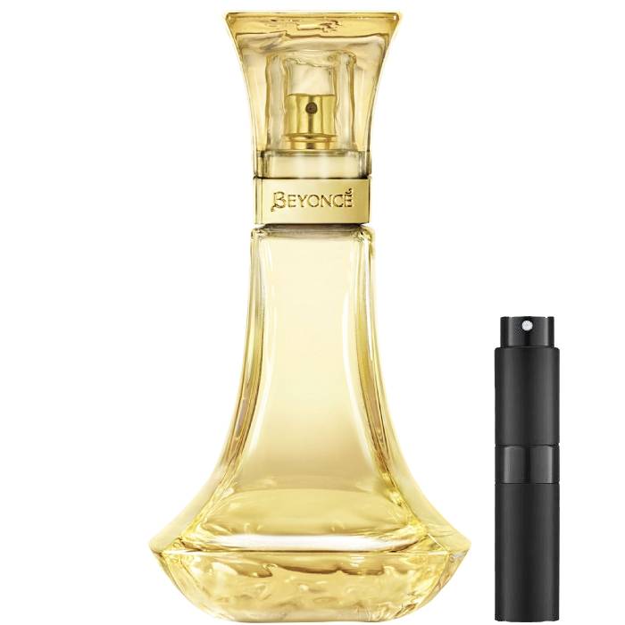 Beyonce Heat Seduction - Eau de Toilette - LuxScents.nl