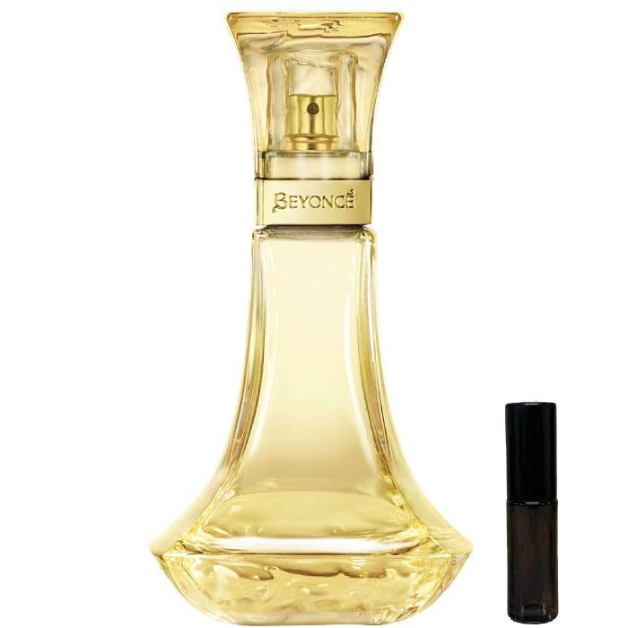 Beyonce Heat Seduction - Eau de Toilette - LuxScents.nl