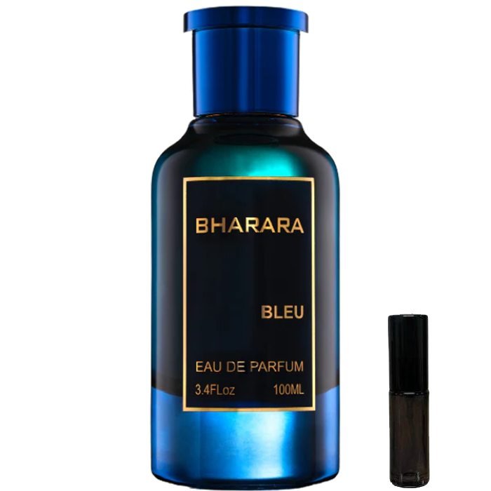Bharara Bleu - Eau de Parfum - LuxScents.nl