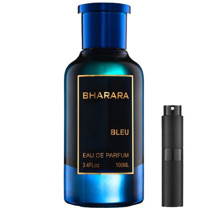 Bharara Bleu - Eau de Parfum - LuxScents.nl
