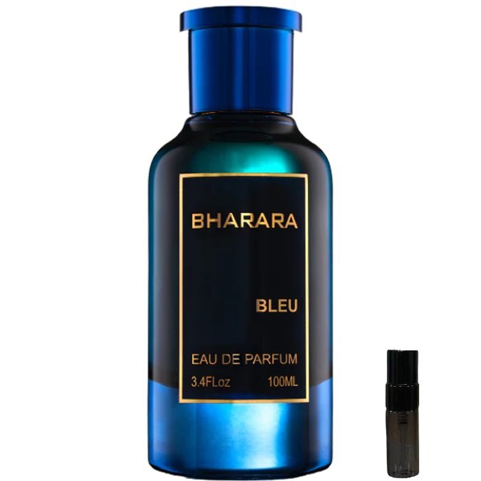 Bharara Bleu - Eau de Parfum - LuxScents.nl