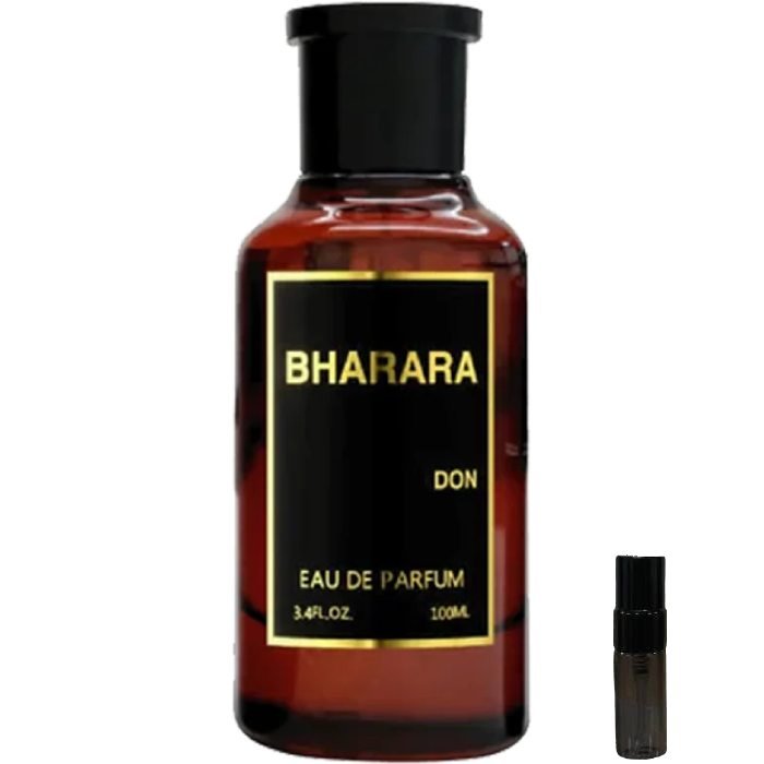 Bharara Don - Eau de Parfum - LuxScents.nl