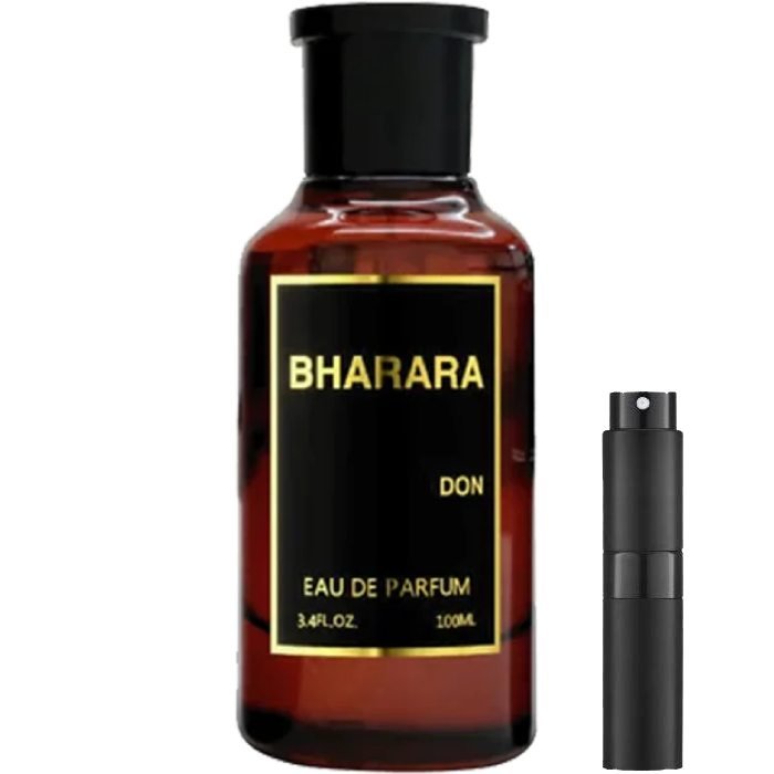 Bharara Don - Eau de Parfum - LuxScents.nl