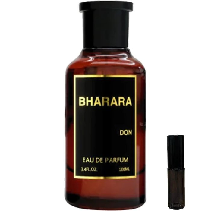 Bharara Don - Eau de Parfum - LuxScents.nl