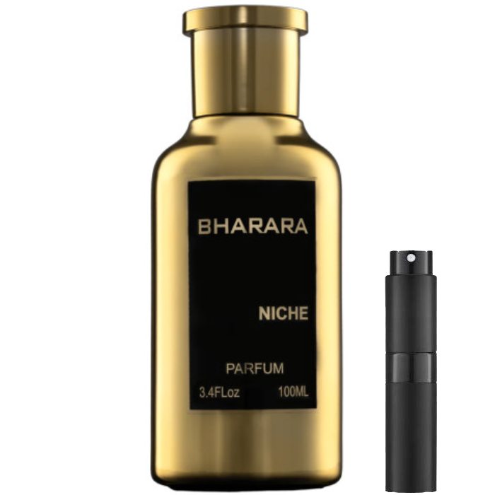 Bharara Niche - Parfum - LuxScents.nl