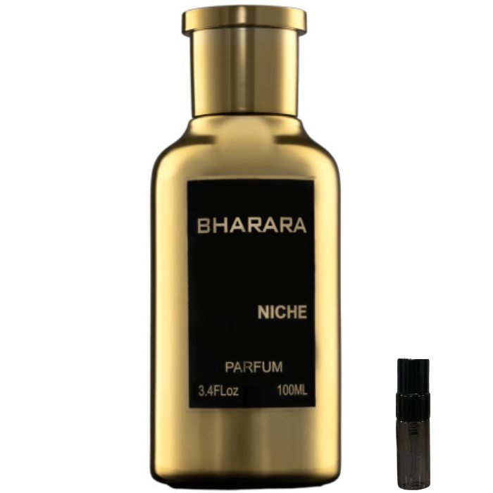 Bharara Niche - Parfum - LuxScents.nl