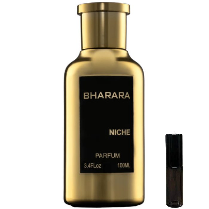Bharara Niche - Parfum - LuxScents.nl
