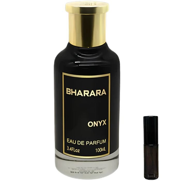 Bharara Onyx - Eau de Parfum - LuxScents.nl