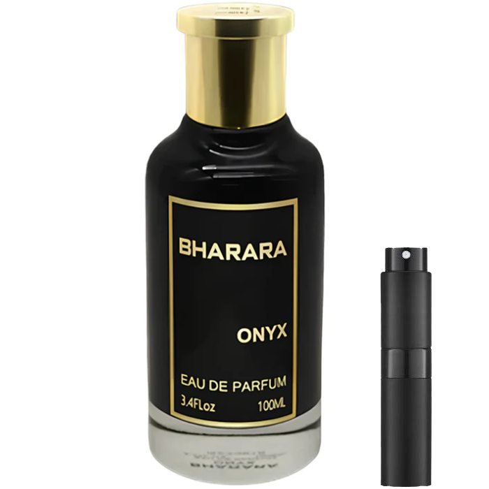 Bharara Onyx - Eau de Parfum - LuxScents.nl