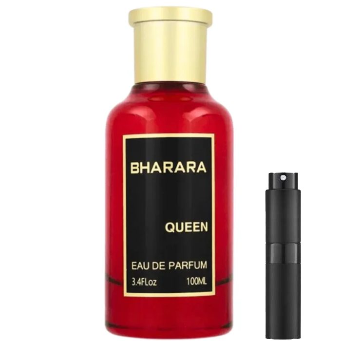 Bharara Queen - Eau de Parfum - LuxScents.nl