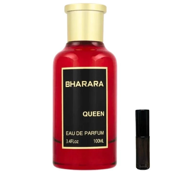 Bharara Queen - Eau de Parfum - LuxScents.nl