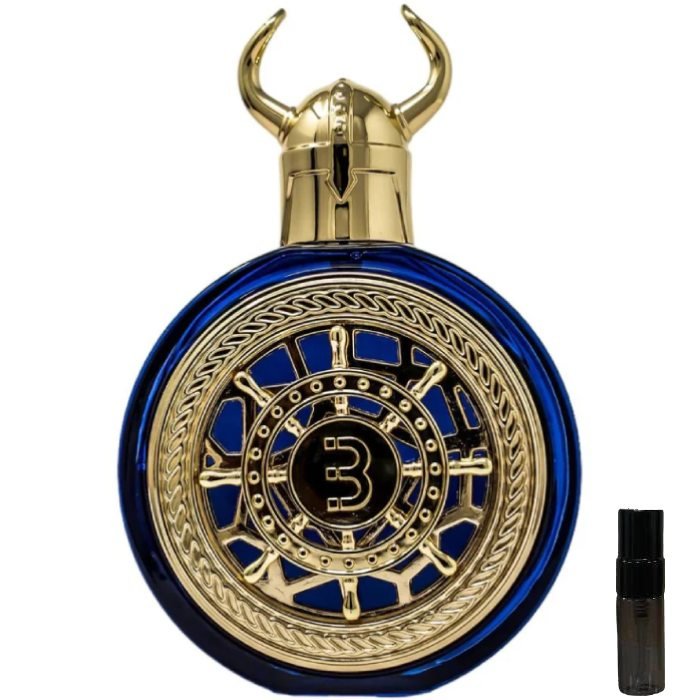 Bharara Viking Beirut - Parfum - LuxScents.nl