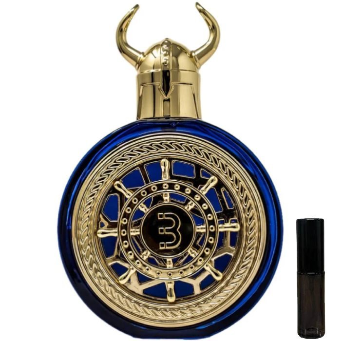 Bharara Viking Beirut - Parfum - LuxScents.nl