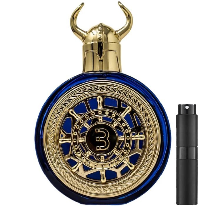 Bharara Viking Beirut - Parfum - LuxScents.nl