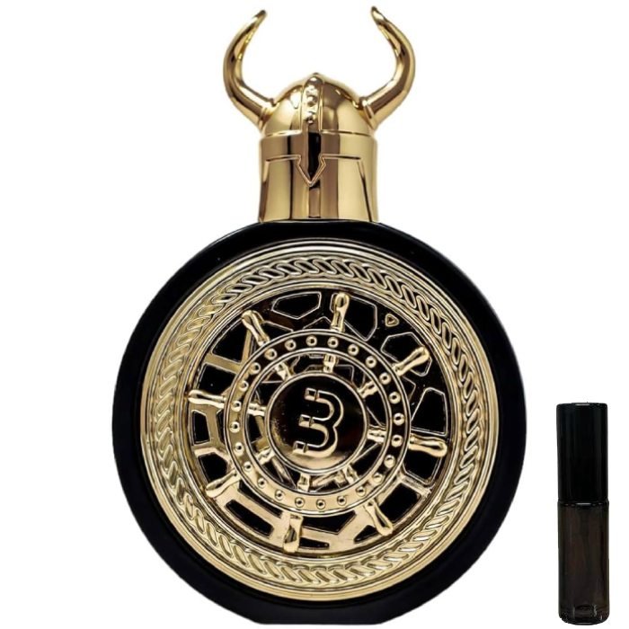 Bharara Viking Cairo - Parfum - LuxScents.nl