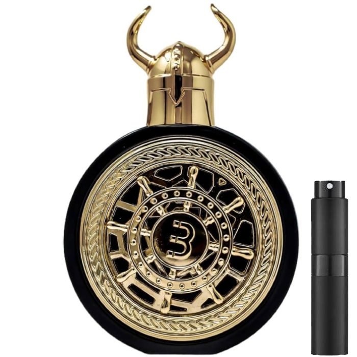 Bharara Viking Cairo - Parfum - LuxScents.nl
