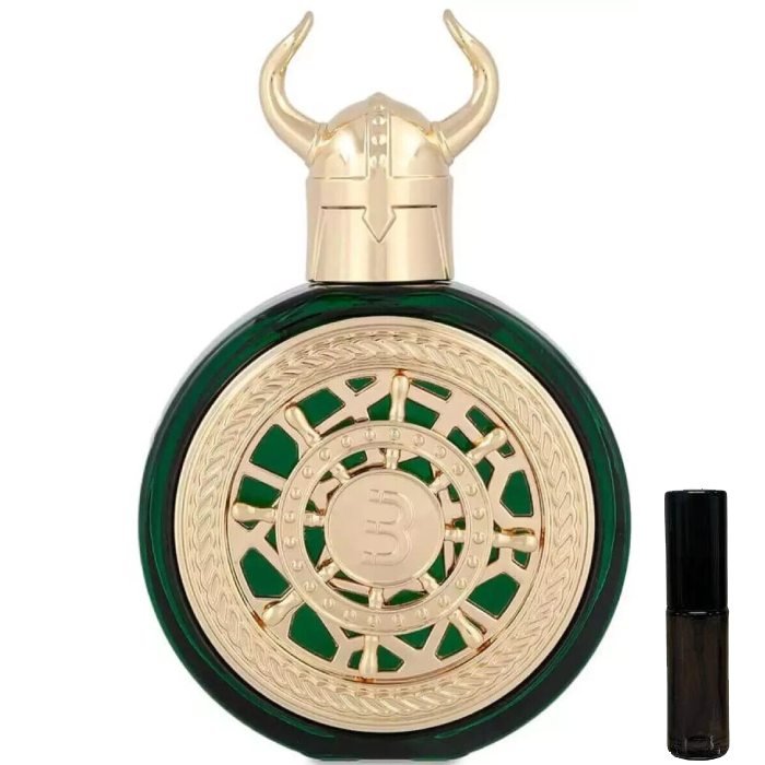 Bharara Viking Dubai - Parfum - LuxScents.nl