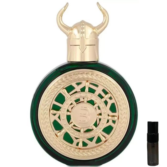Bharara Viking Dubai - Parfum - LuxScents.nl