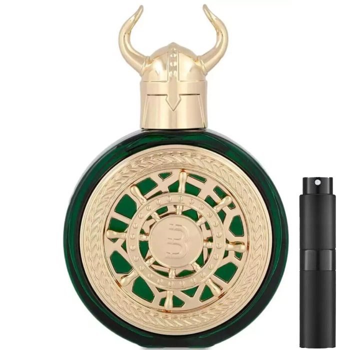 Bharara Viking Dubai - Parfum - LuxScents.nl
