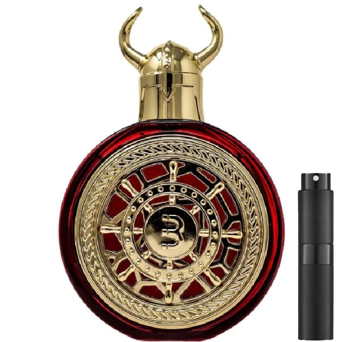 Bharara Viking Kashmir - Parfum - LuxScents.nl