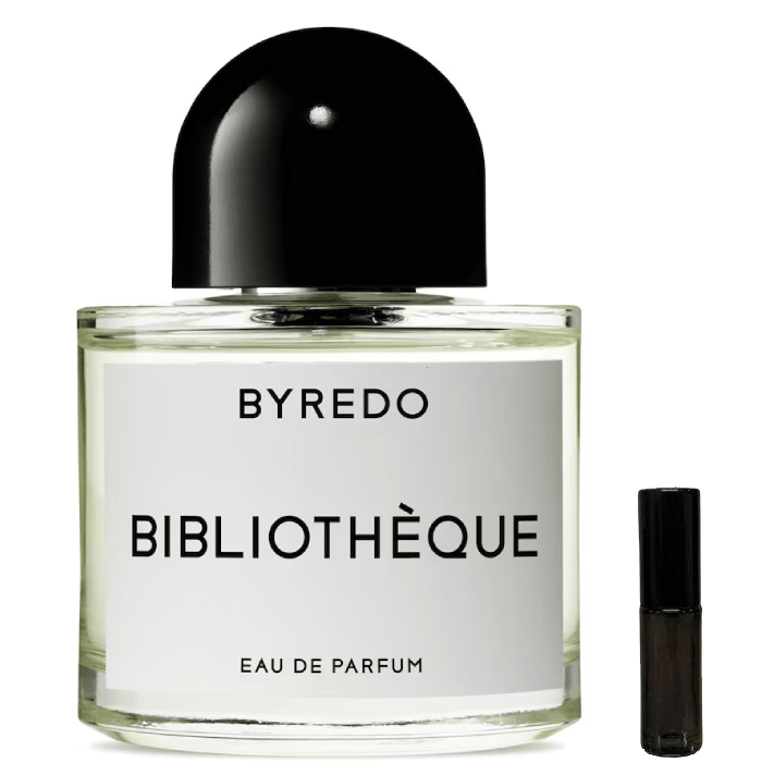 Bibliothèque by Byredo - Eau de Parfum - LuxScents.nl