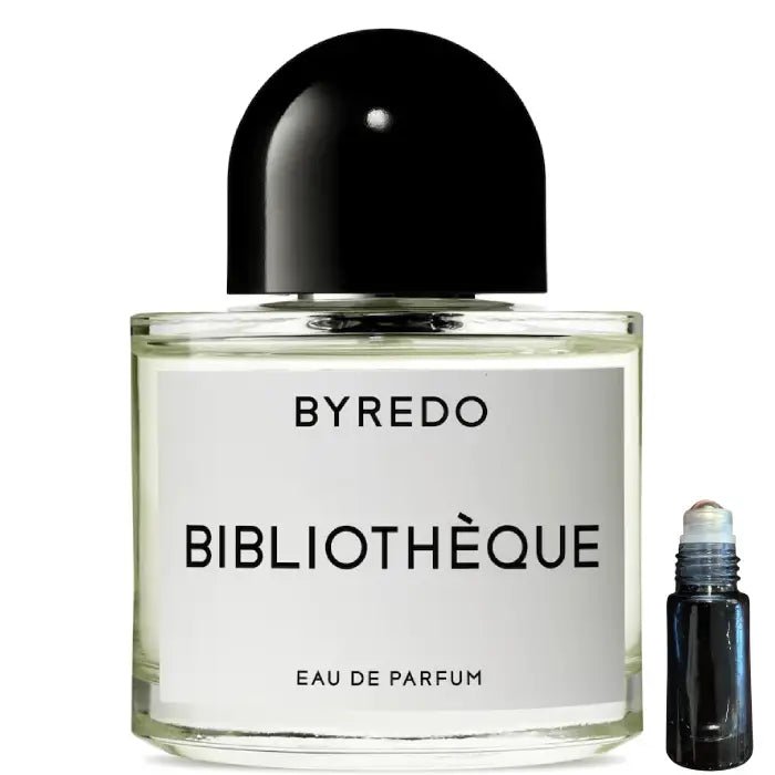 Bibliothèque by Byredo - Eau de Parfum - LuxScents